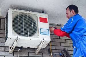 24/7 and Emergency HVAC Near Baresville, PA | Air Conidtioning and Heating Contractors